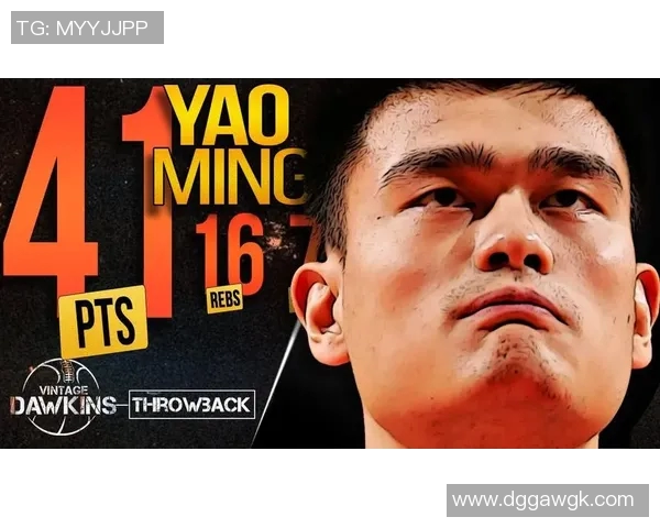 姚明的篮球传奇与社会影响力的深度剖析与评价