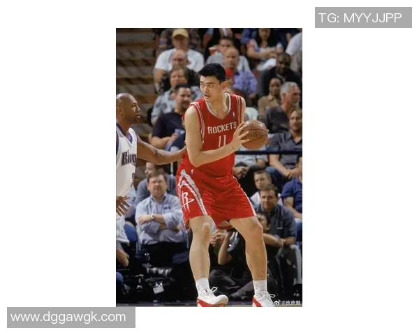 姚明强势对抗大本展现中国篮球实力的巅峰时刻