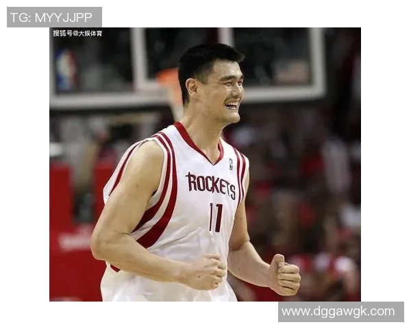 姚明带领中国男篮征战奥运会的辉煌历程与传奇故事