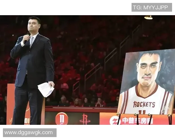 姚明在北京的生活点滴与篮球事业的交汇之旅