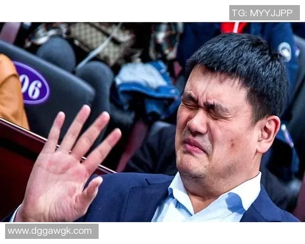 姚明转行足协引发热议体育界新星将如何影响中国足球发展 姚明转行足协引发热议体育界新星将如何影响中国足球发展