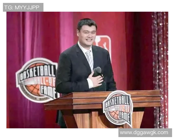 姚明退役球衣的传奇意义与对中国篮球的深远影响