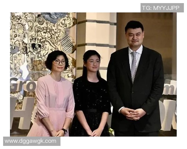 女生谈姚明的篮球传奇与人生启示引发热议 女生谈姚明的篮球传奇与人生启示引发热议