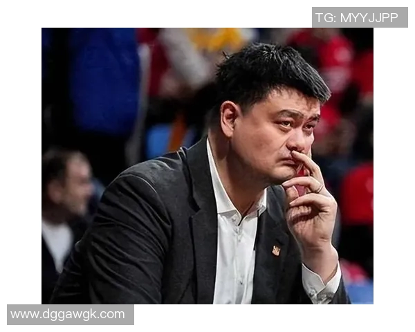 姚明加盟勇士引发热议球迷期待传奇巨星再创辉煌