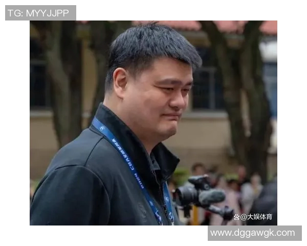 姚明回乡探根湘乡之行展现篮球巨星的家乡情怀与文化传承