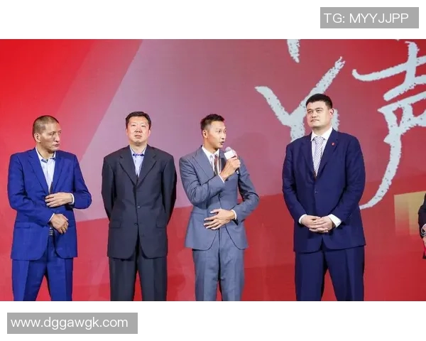 姚明连续不进的背后原因分析与未来发展展望