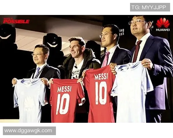 解约华为的足球明星背后的故事与影响分析