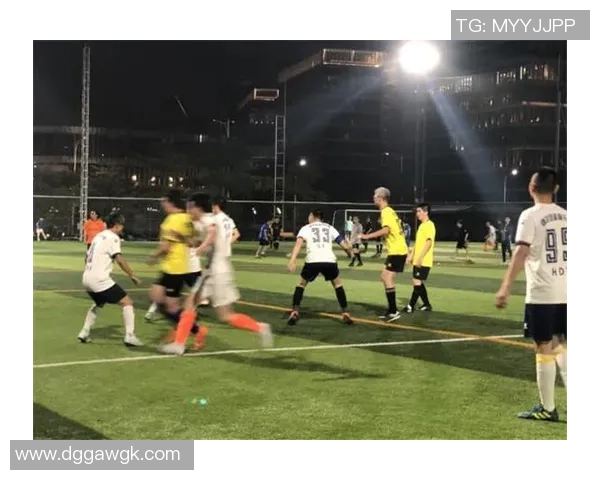 传承足球明星联赛2024携手共进展现青春激情与梦想追逐