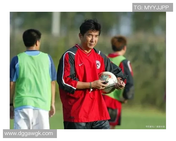 中国早期有哪些足球明星 中国早期有哪些足球明星