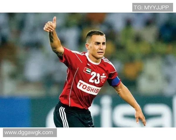 卡纳瓦罗传奇足球生涯海报展现不朽风采与激情瞬间 卡纳瓦罗传奇足球生涯海报展现不朽风采与激情瞬间