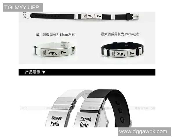 足球明星佩戴银手链的时尚风采与魅力展示大全 足球明星佩戴银手链的时尚风采与魅力展示大全