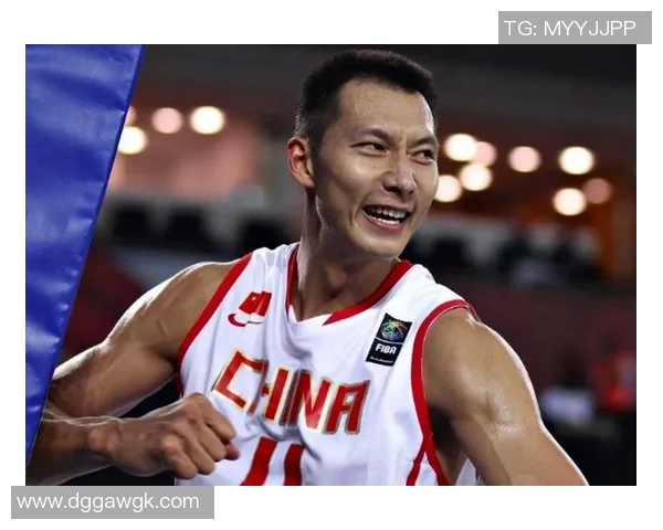 我国篮球明星的辉煌成就与未来发展展望分析