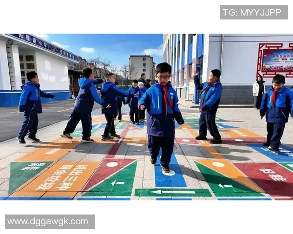 中小学生体育锻炼项目多样化探索与实施策略研究